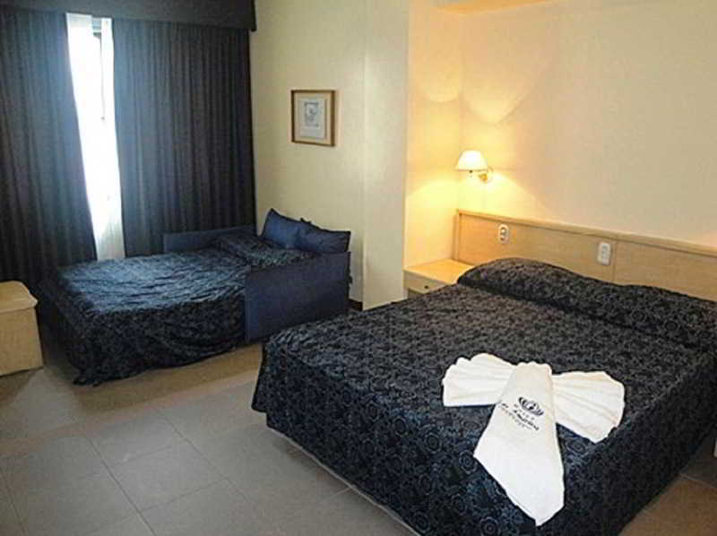 Hotel Americas 3*